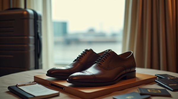 Comment choisir le repose pied avion idéal pour un voyage confortable